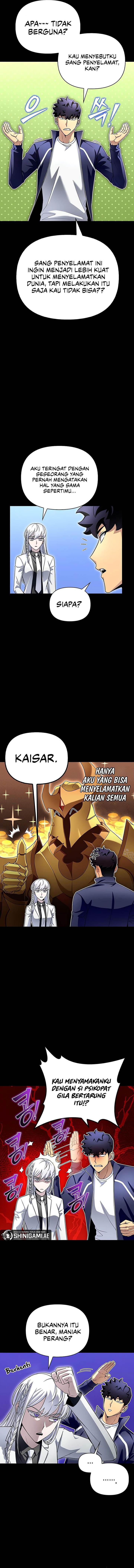 Superhuman Battlefield Chap 91 - Next Chap 92