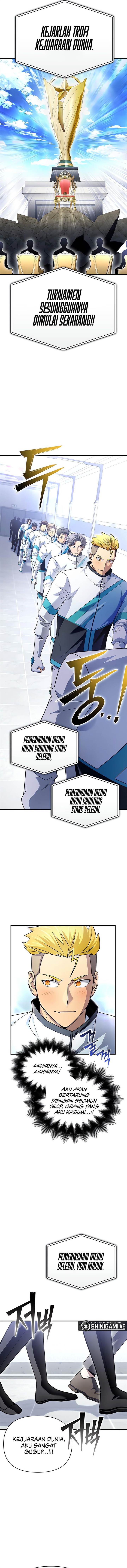 Superhuman Battlefield Chap 92 - Next Chap 93
