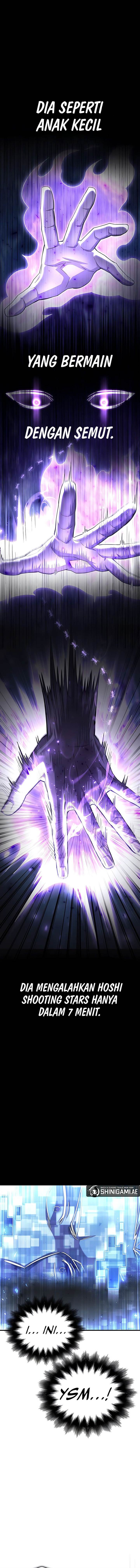 Superhuman Battlefield Chap 92 - Next Chap 93