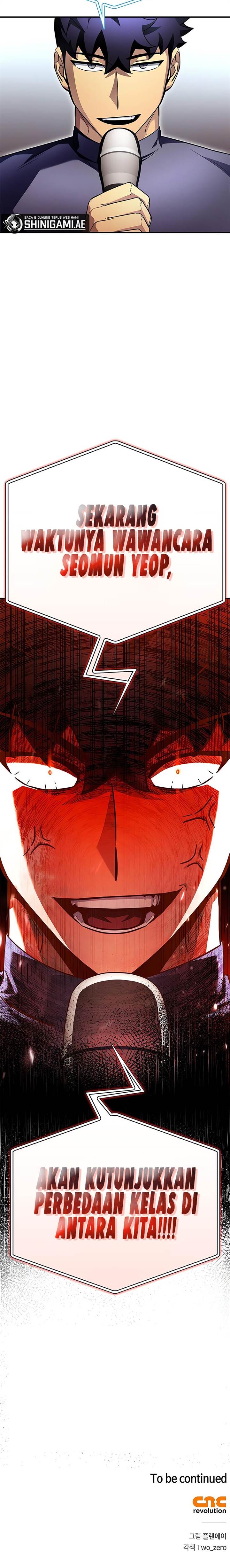 Superhuman Battlefield Chap 93 - Next Chap 94