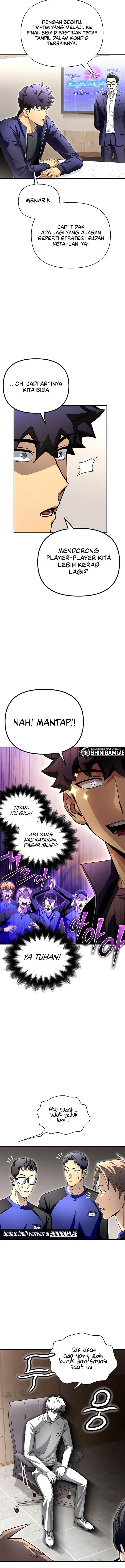 Superhuman Battlefield Chap 94 - Next Chap 95