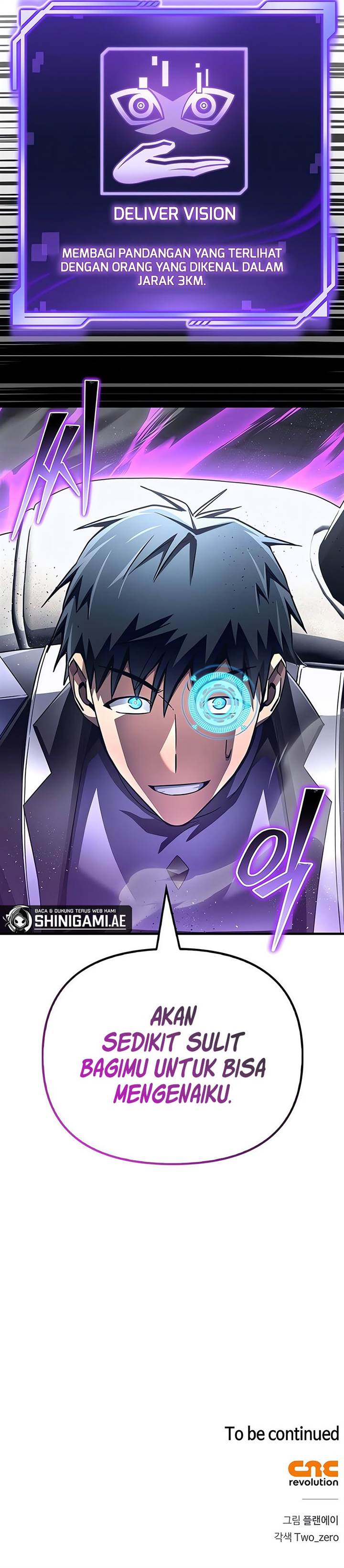 Superhuman Battlefield Chap 95 - Next Chap 96