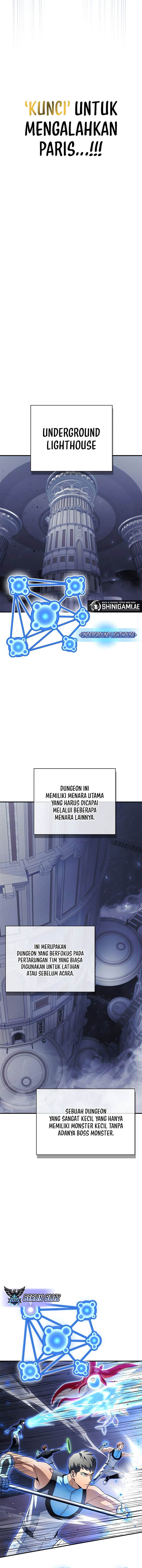 Superhuman Battlefield Chap 95 - Next Chap 96