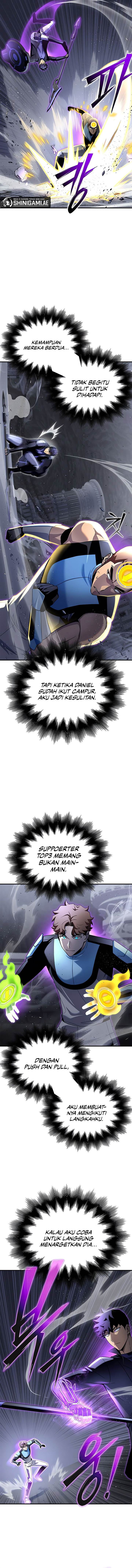 Superhuman Battlefield Chap 96 - Next Chap 97