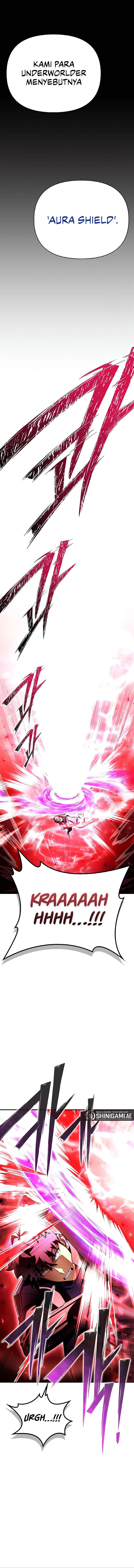 Superhuman Battlefield Chap 97 - Next Chap 98