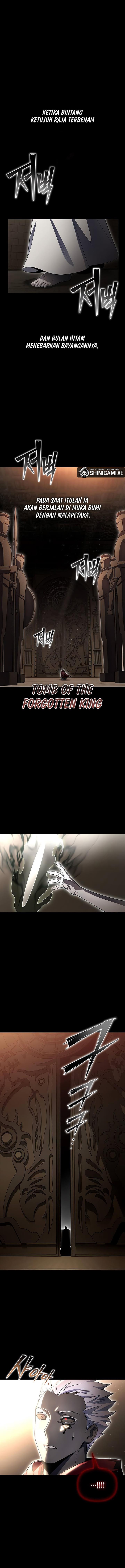 Superhuman Battlefield Chap 99 - Next Chap 100