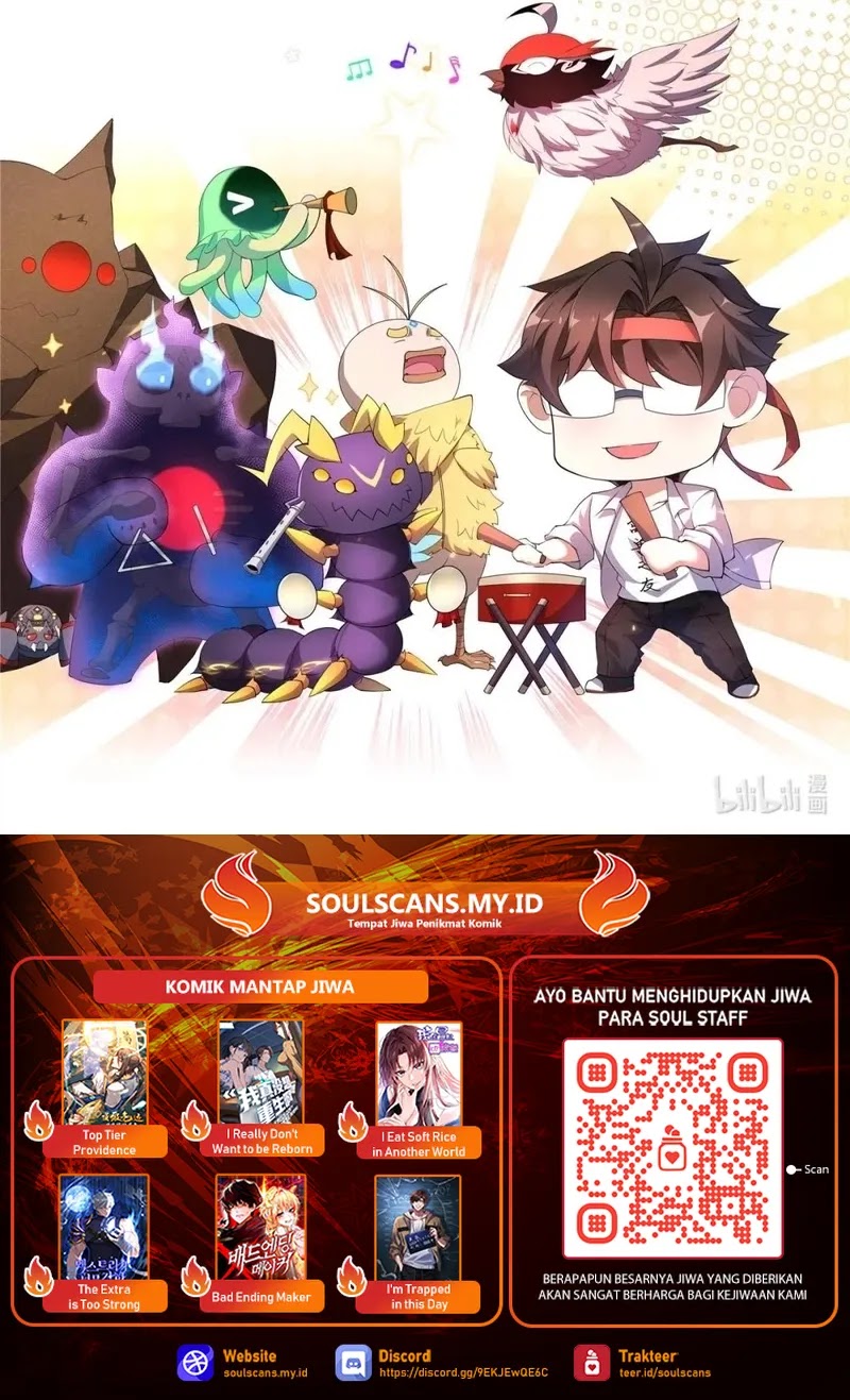 Monster Pet Evolution Chap 314 - Next Chap 315