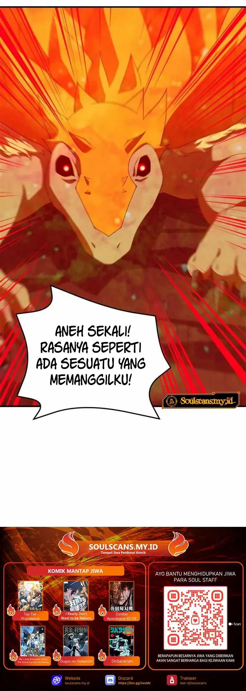 Monster Pet Evolution Chap 346 - Next Chap 347
