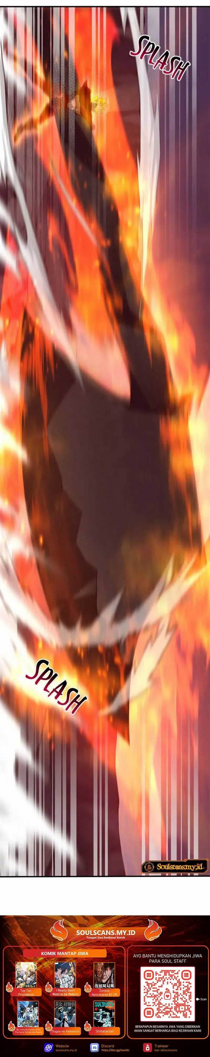 Monster Pet Evolution Chap 347 - Next Chap 348
