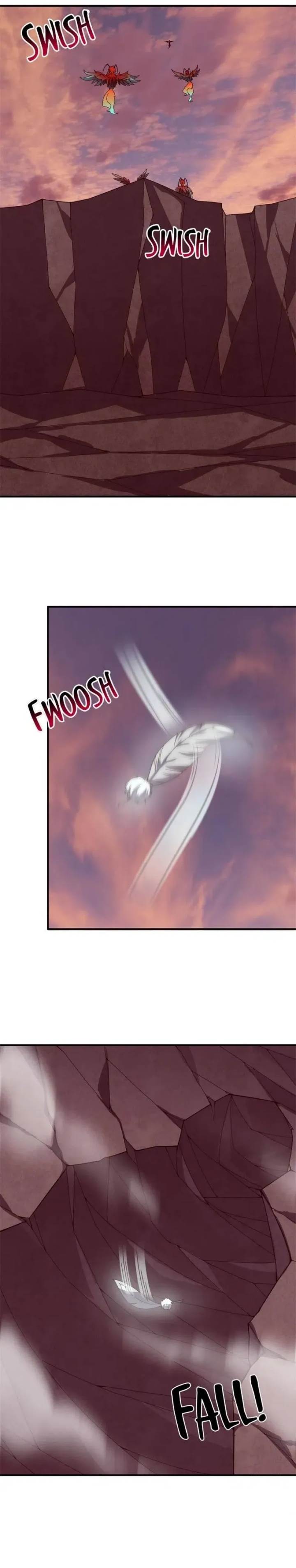 Monster Pet Evolution Chap 349 - Next Chap 350