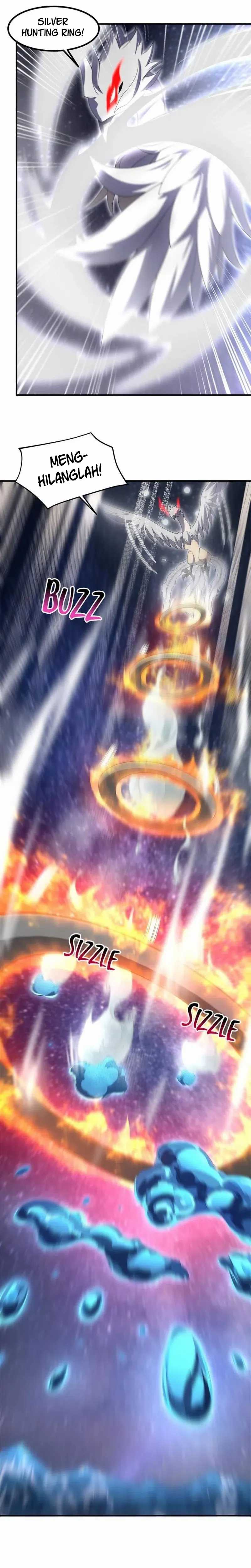 Monster Pet Evolution Chap 359 - Next Chap 360