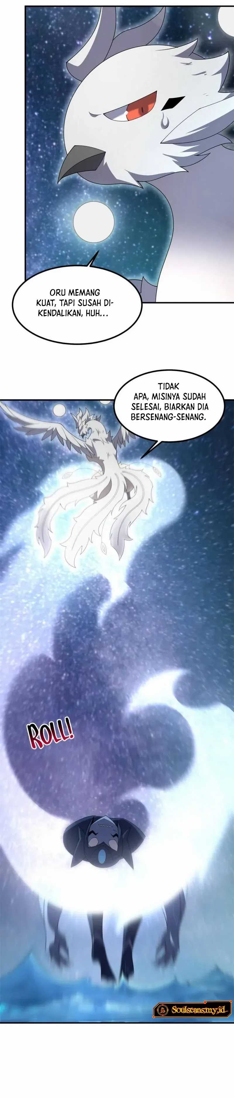 Monster Pet Evolution Chap 360 - Next Chap 361