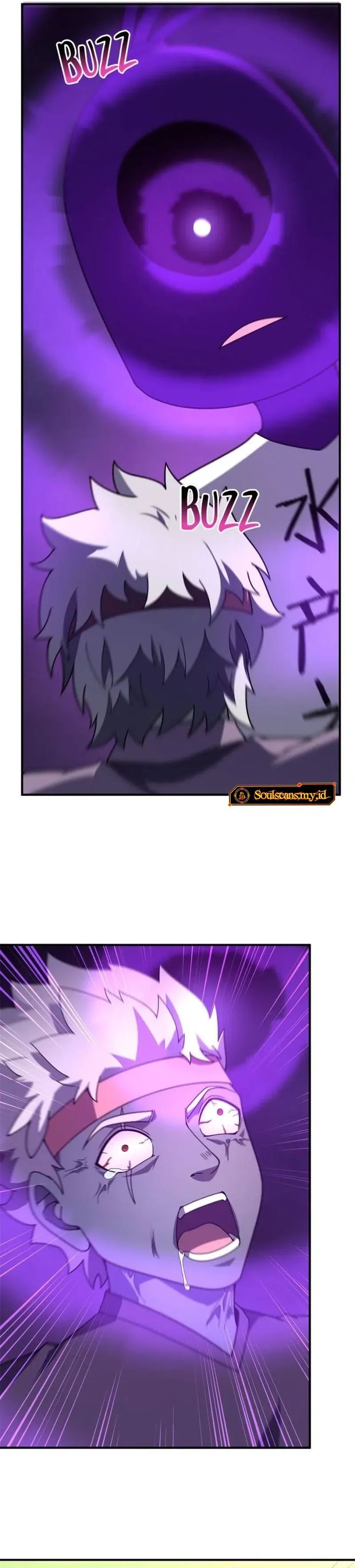 Monster Pet Evolution Chap 362 - Next Chap 363