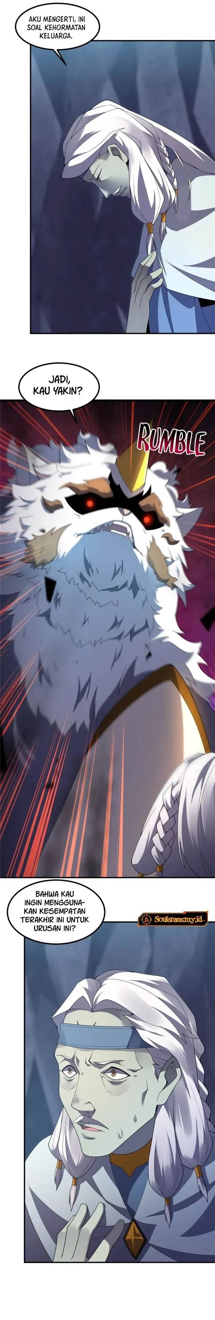 Monster Pet Evolution Chap 372 - Next Chap 373