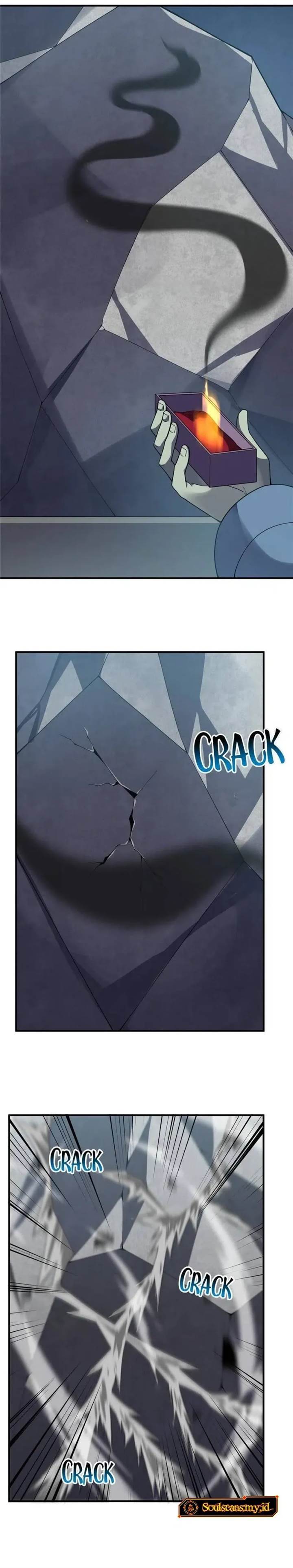 Monster Pet Evolution Chap 372 - Next Chap 373