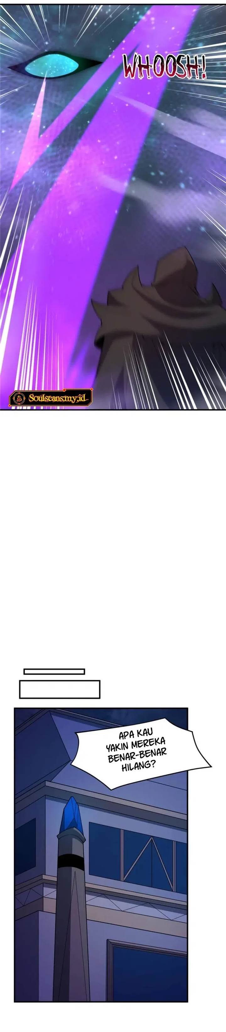 Monster Pet Evolution Chap 372 - Next Chap 373