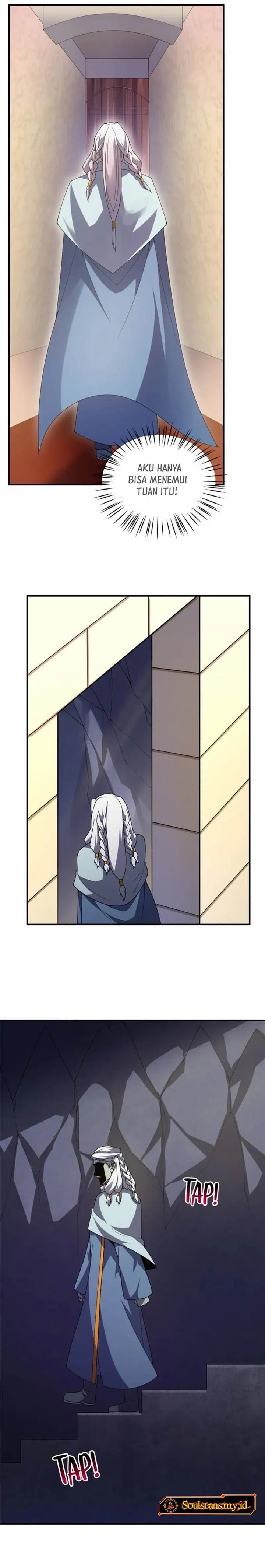 Monster Pet Evolution Chap 372 - Next Chap 373