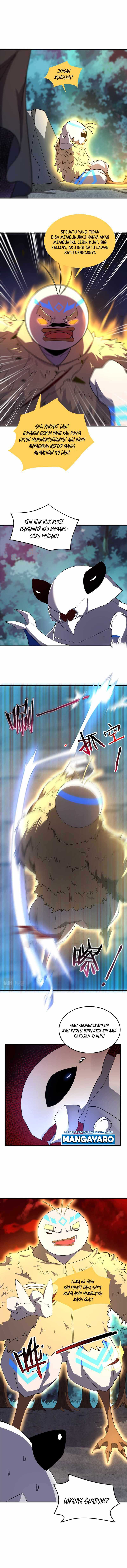 Monster Pet Evolution Chap 144 - Next Chap 145
