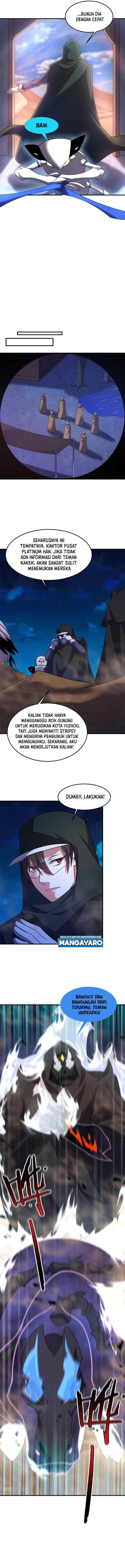 Monster Pet Evolution Chap 146 - Next Chap 147