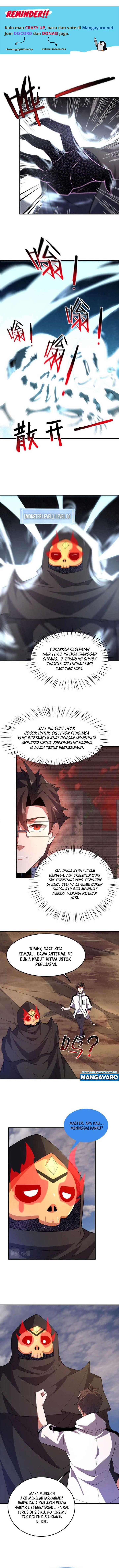 Monster Pet Evolution Chap 150 - Next Chap 151