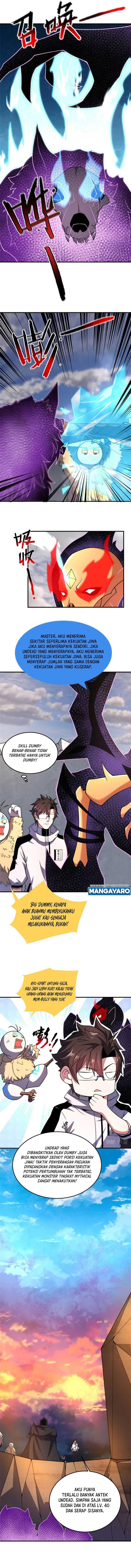 Monster Pet Evolution Chap 150 - Next Chap 151