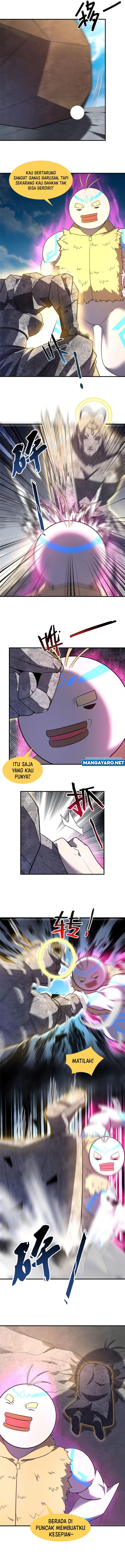 Monster Pet Evolution Chap 168 - Next Chap 169