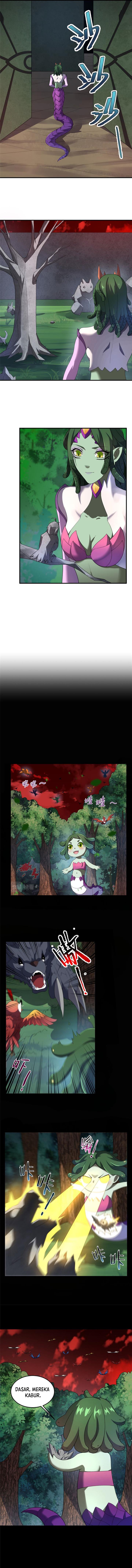 Monster Pet Evolution Chap 176 - Next Chap 177