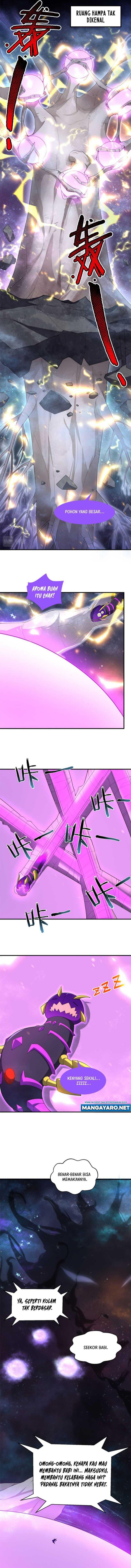 Monster Pet Evolution Chap 178 - Next Chap 179