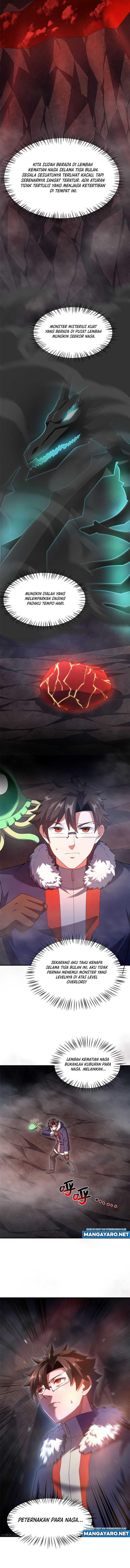 Monster Pet Evolution Chap 181 - Next Chap 182