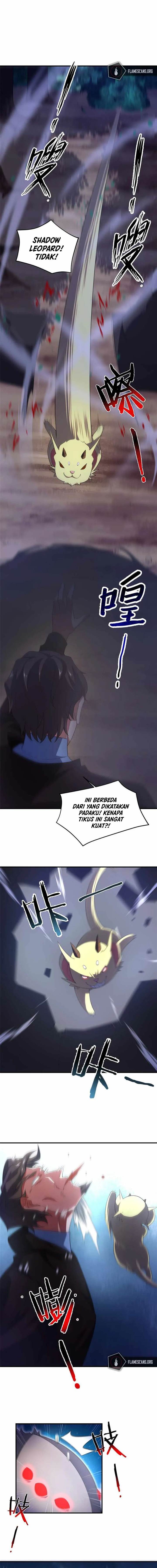Monster Pet Evolution Chap 189 - Next Chap 190