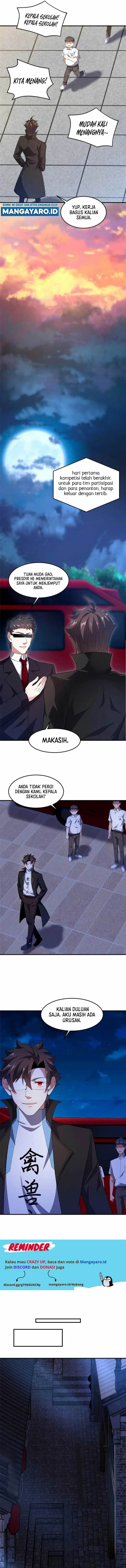 Monster Pet Evolution Chap 193 - Next Chap 194