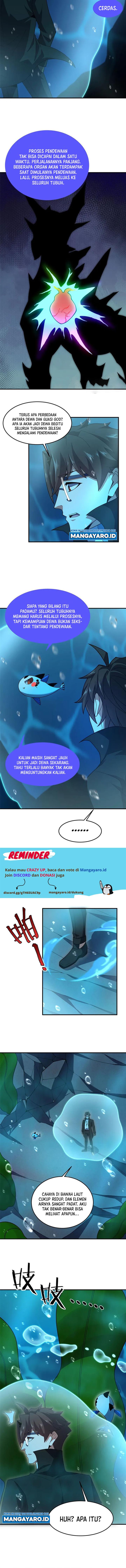 Monster Pet Evolution Chap 204 - Next Chap 205