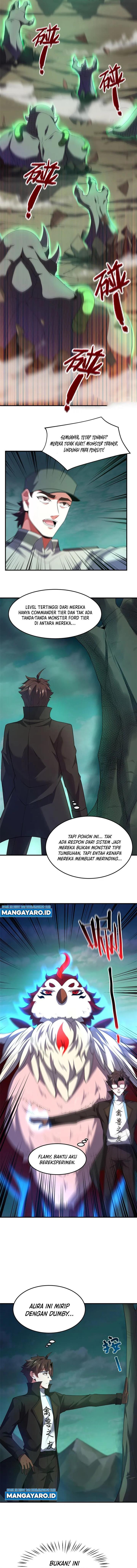 Monster Pet Evolution Chap 200 - Next Chap 201