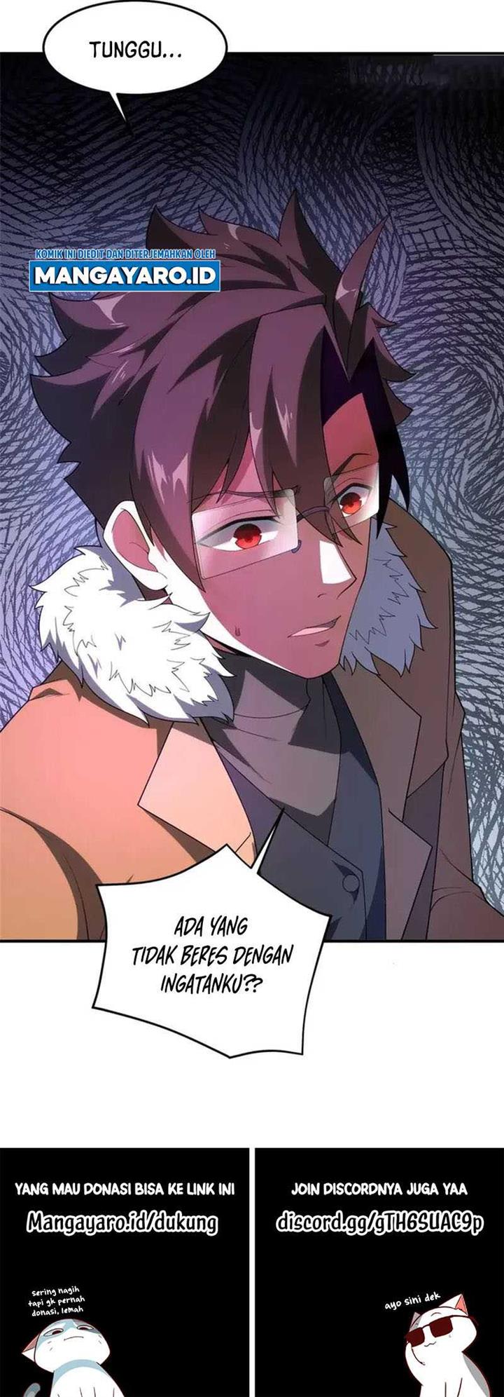 Monster Pet Evolution Chap 212 - Next Chap 213