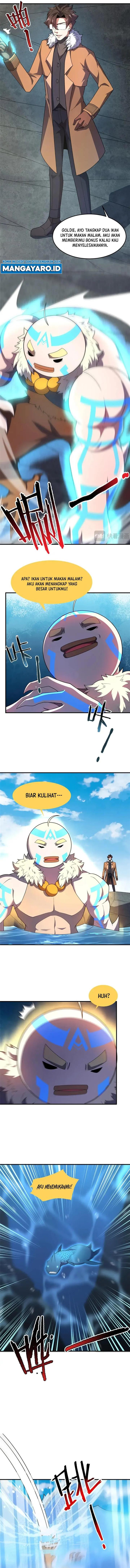 Monster Pet Evolution Chap 225 - Next Chap 226