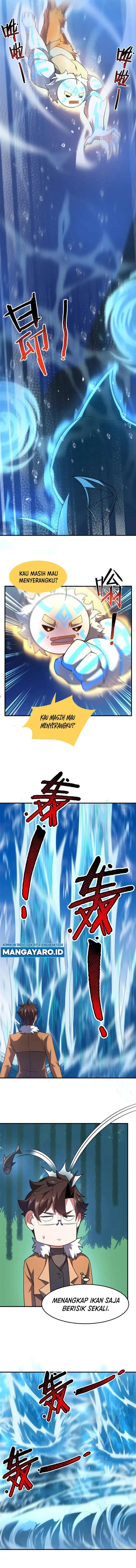 Monster Pet Evolution Chap 225 - Next Chap 226
