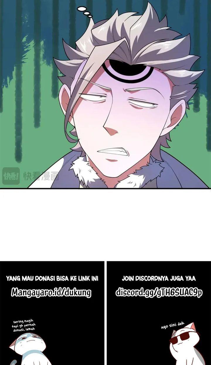 Monster Pet Evolution Chap 227 - Next Chap 228
