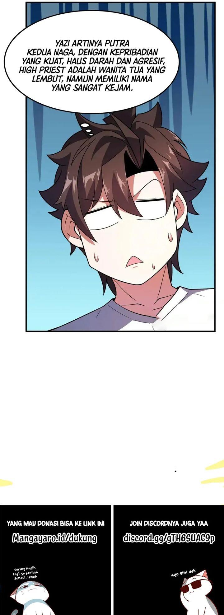 Monster Pet Evolution Chap 229 - Next Chap 230