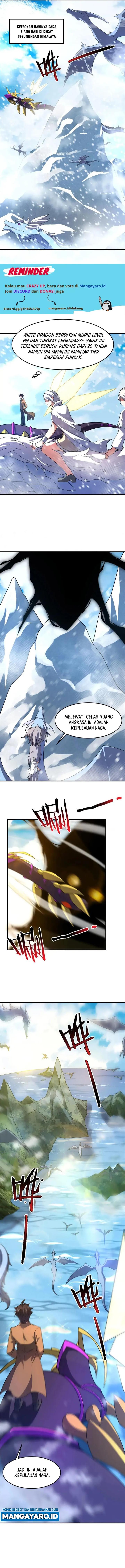 Monster Pet Evolution Chap 223 - Next Chap 224