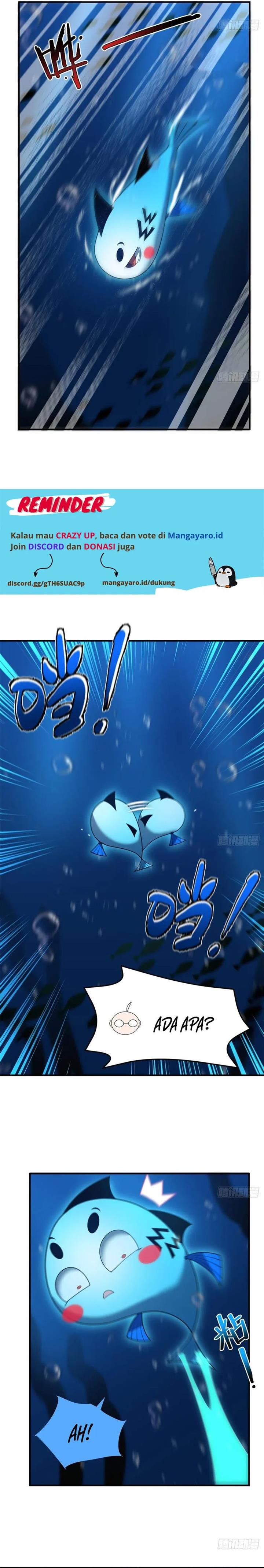 Monster Pet Evolution Chap 238 - Next Chap 239