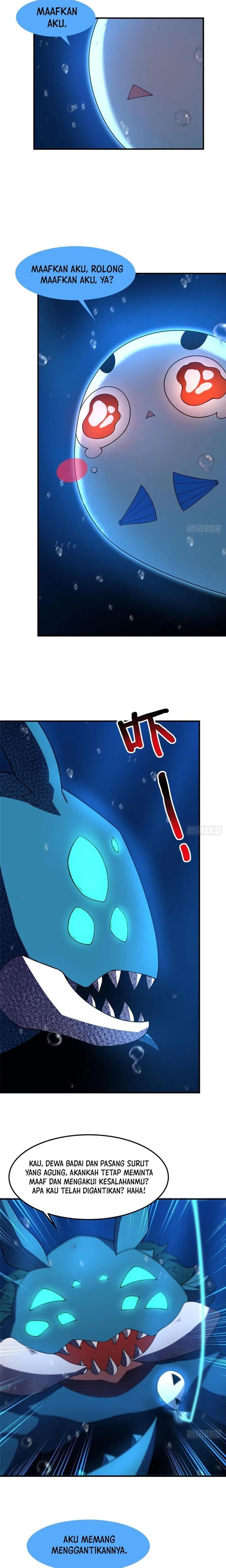 Monster Pet Evolution Chap 238 - Next Chap 239
