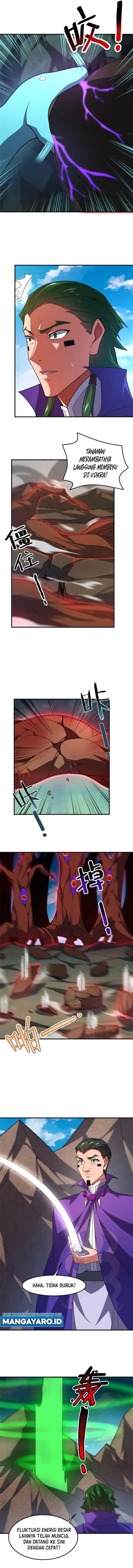Monster Pet Evolution Chap 244 - Next Chap 245