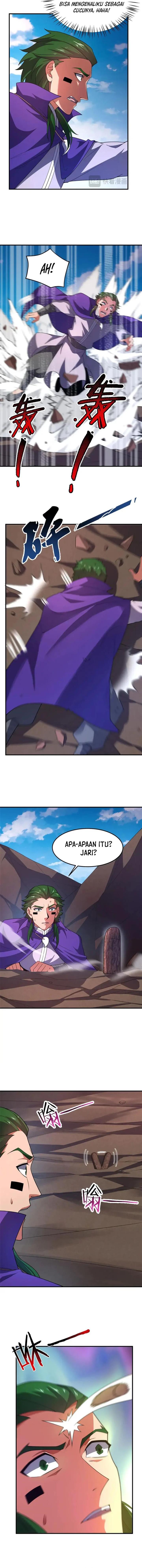 Monster Pet Evolution Chap 244 - Next Chap 245