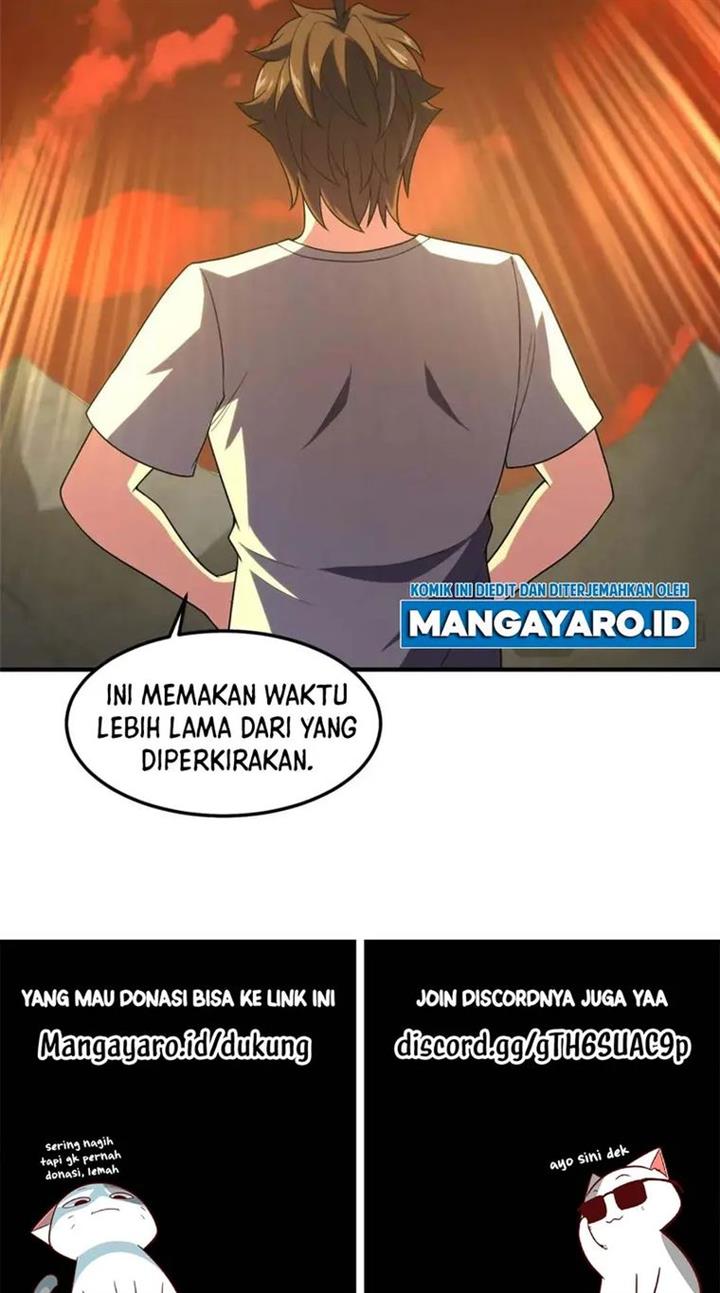 Monster Pet Evolution Chap 241 - Next Chap 242