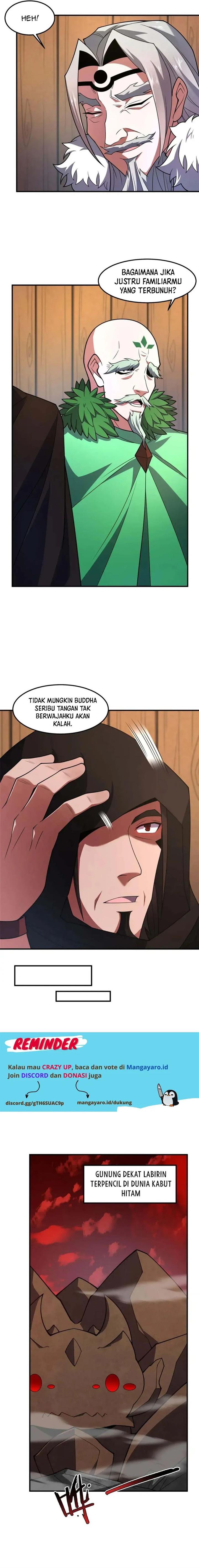 Monster Pet Evolution Chap 241 - Next Chap 242