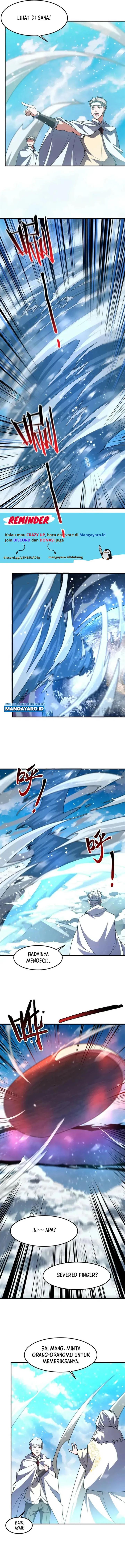 Monster Pet Evolution Chap 243 - Next Chap 244