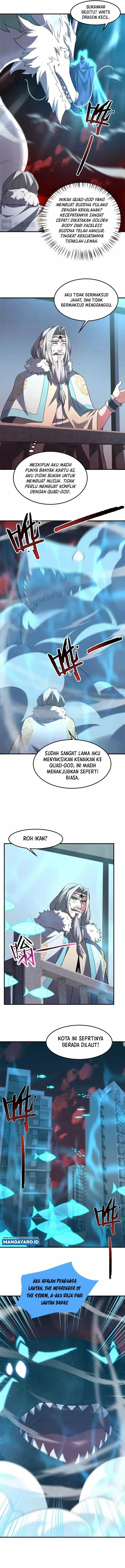 Monster Pet Evolution Chap 258 - Next Chap 259
