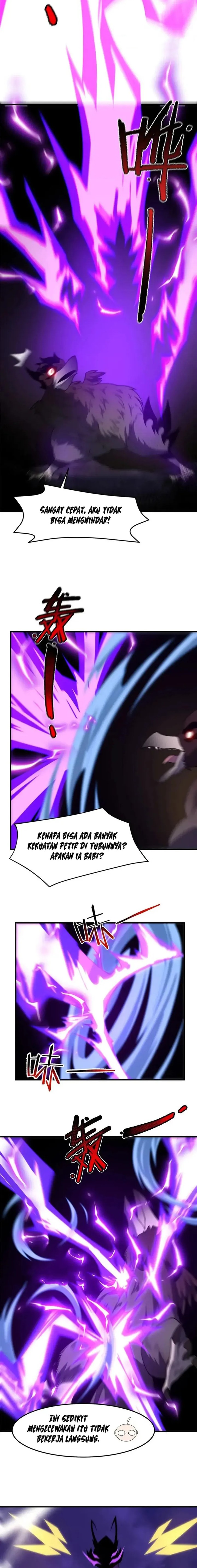 Monster Pet Evolution Chap 250 - Next Chap 251