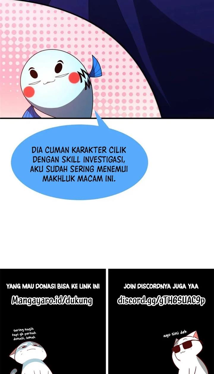 Monster Pet Evolution Chap 265 - Next Chap 266