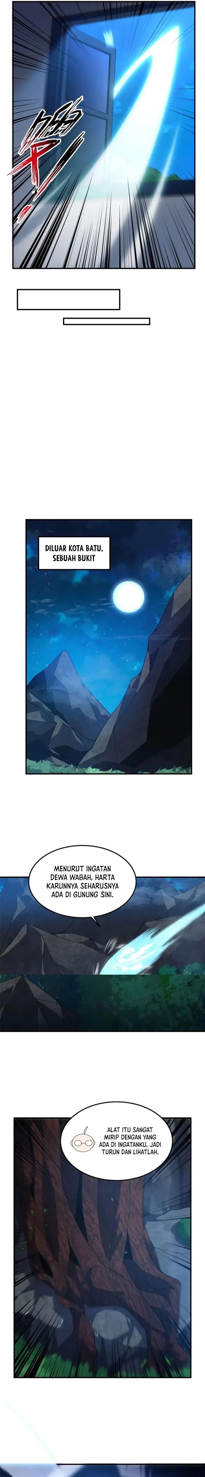 Monster Pet Evolution Chap 266 - Next Chap 267